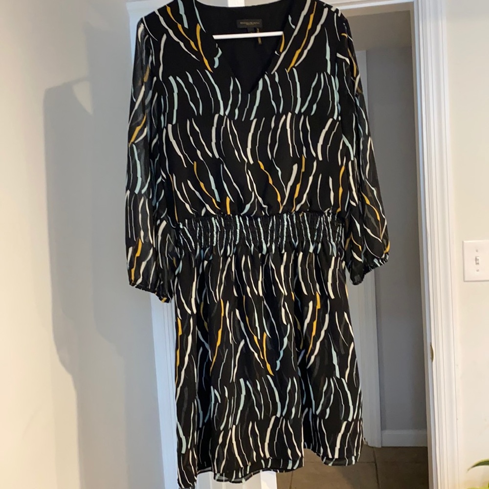 Donna Karan New York dress size 12